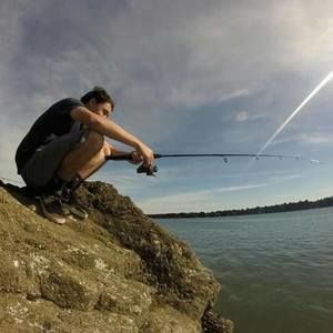 Meet your Posher, Eric